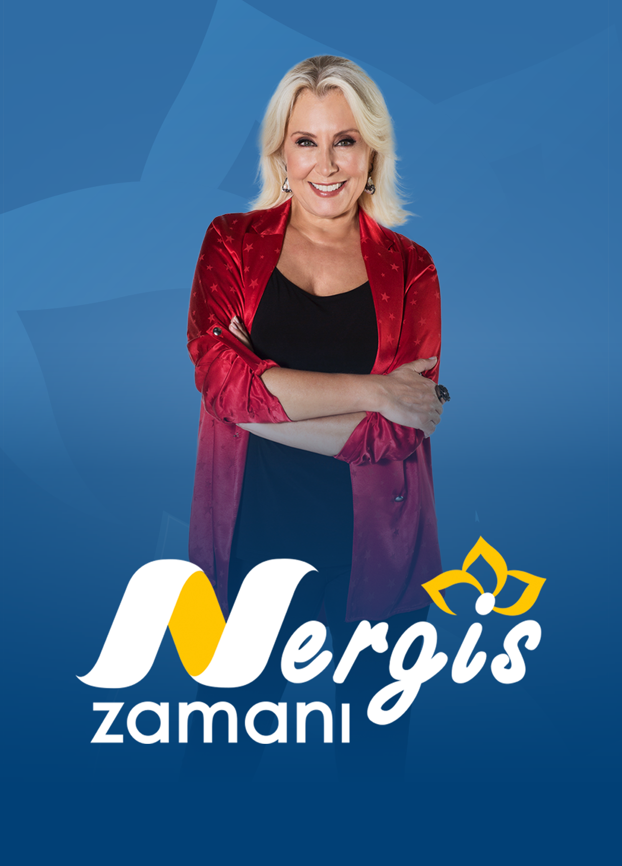 Nergis Zamanı Nergis Zamanı