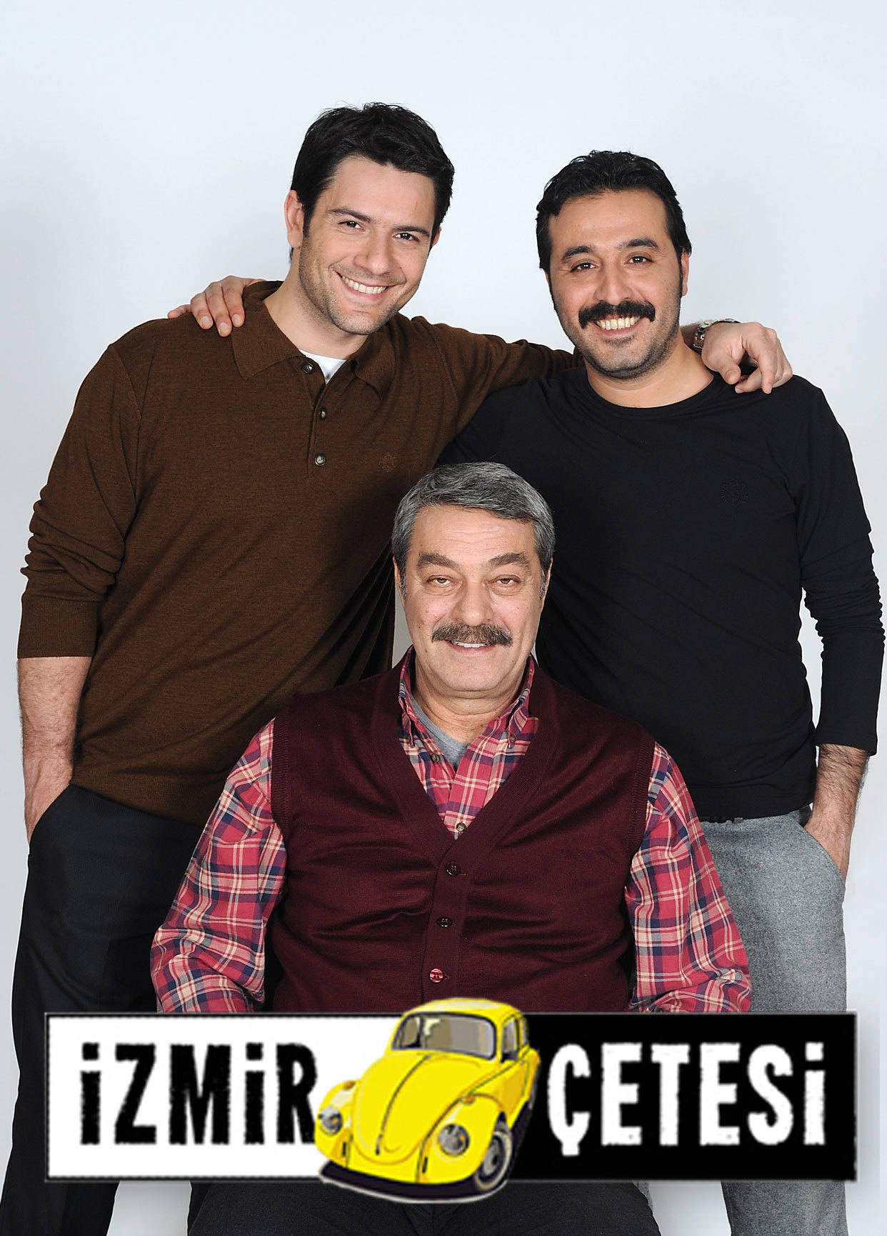 İzmir Çetesi