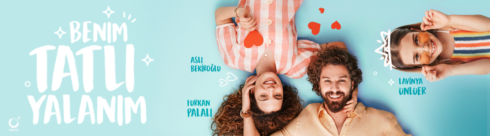Benim Tatlı Yalanım Benim Tatlı Yalanım