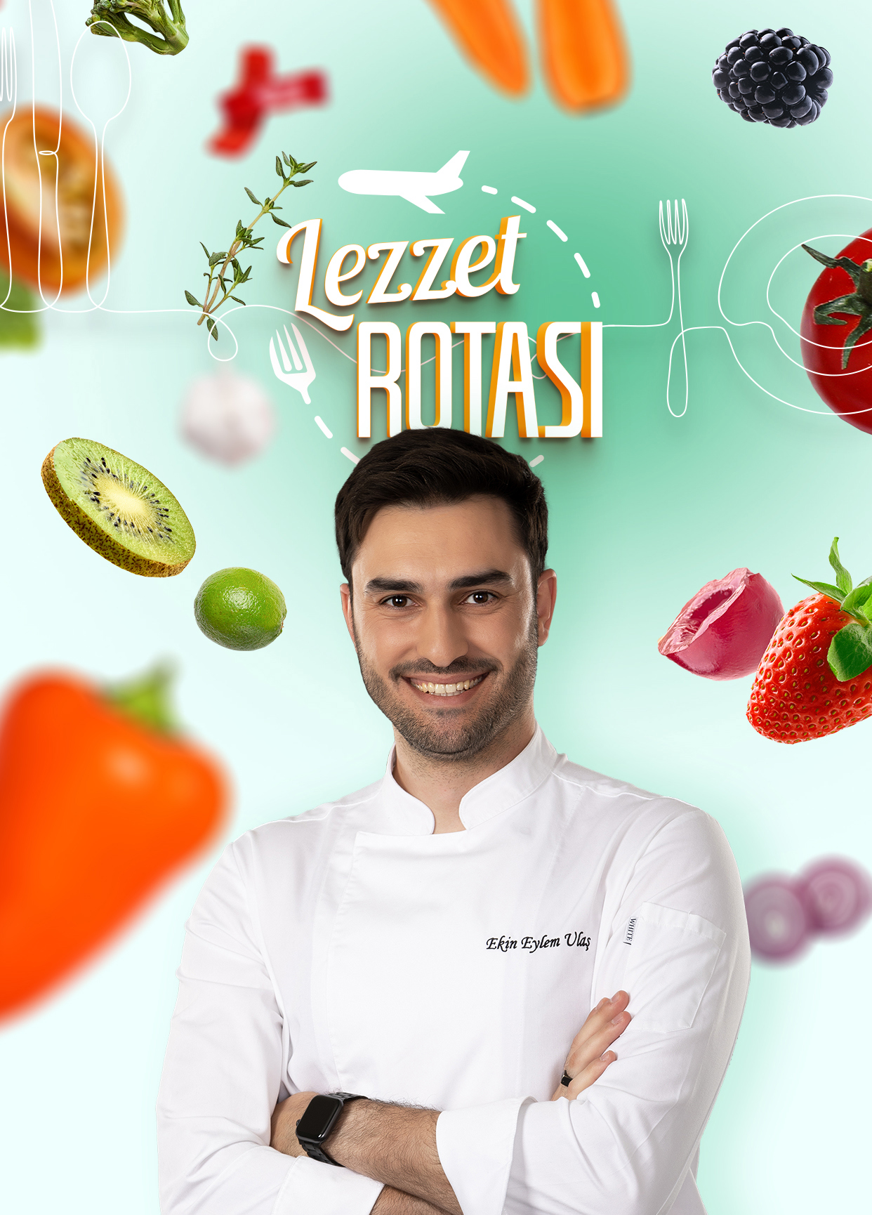 Lezzet Rotası Lezzet Rotası