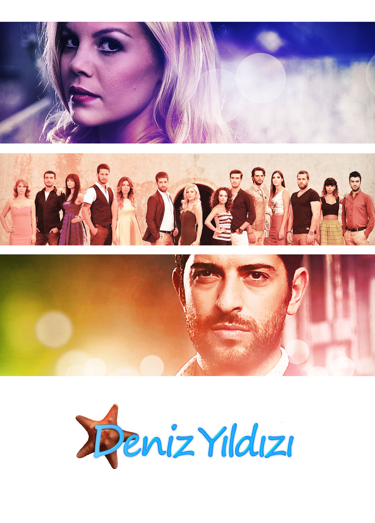 Deniz Yıldızı Deniz Yıldızı