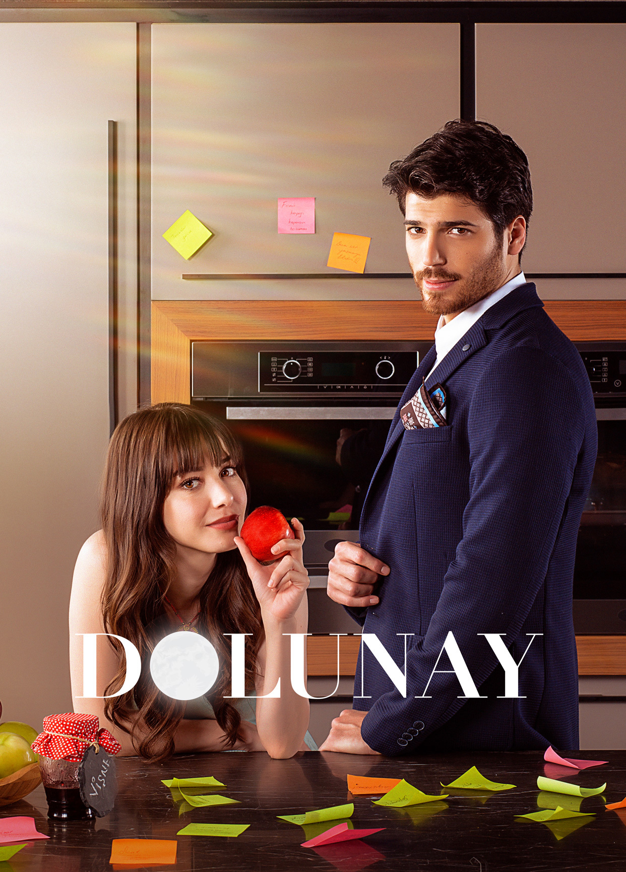 Dolunay Dolunay