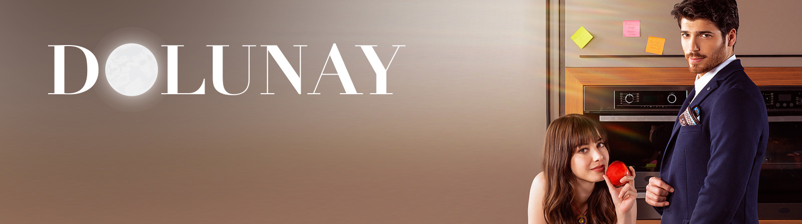 Dolunay Dolunay