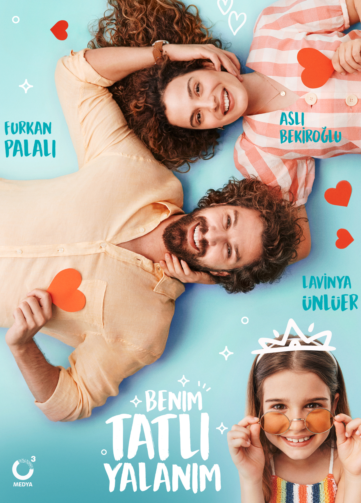 Benim Tatlı Yalanım Benim Tatlı Yalanım