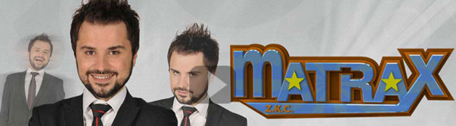 Matrax