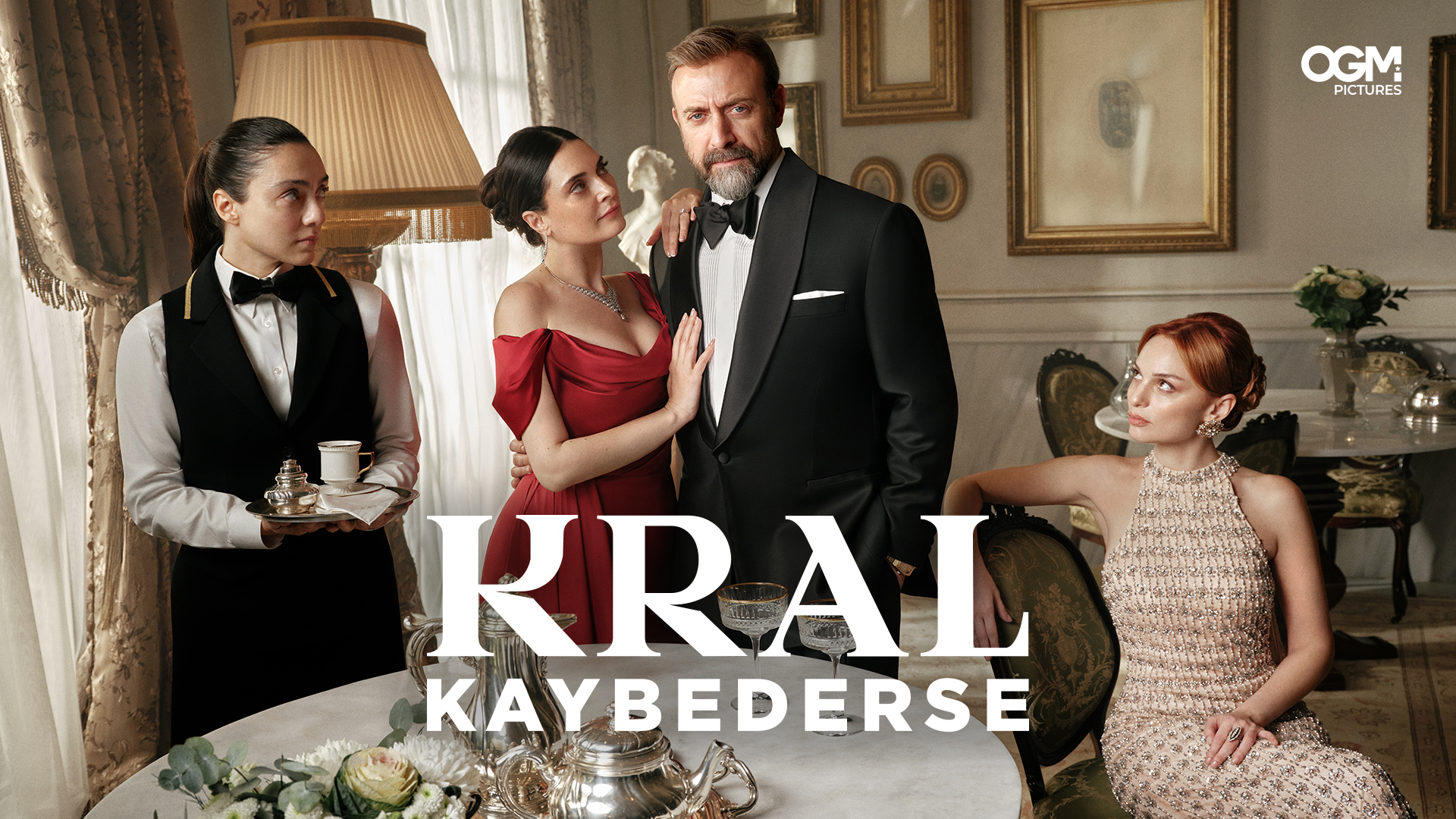 Kral Kaybederse