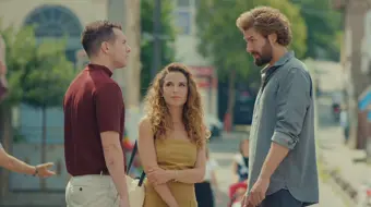 Kıskanma sırası Nejat'ta mı?