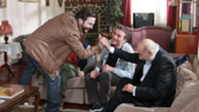 38. Bölüm Fotoğrafları