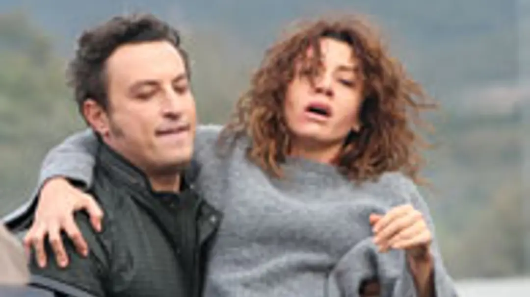 6. Bölüm Fotoğrafları