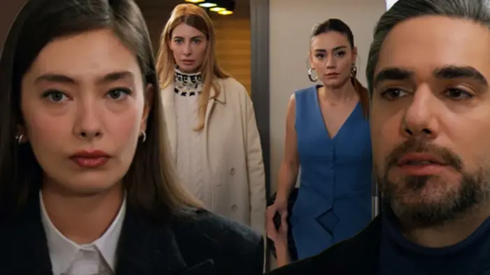 Gecenin Ucunda'da Macide ve Kazım'dan baskın!