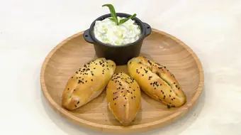 Puf Böreği Tarifi