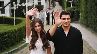 101. Bölüm Fragman - Final