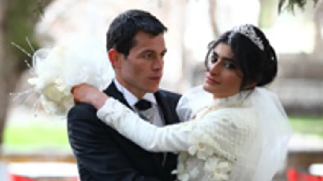 Fatma ve Suat'ın Düğün Fotoğrafları