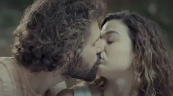 İlk öpücük