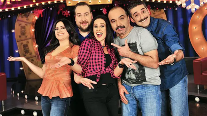 Bir maniniz yoksa bu akşam size geleceğiz
