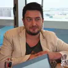 Koray Koray