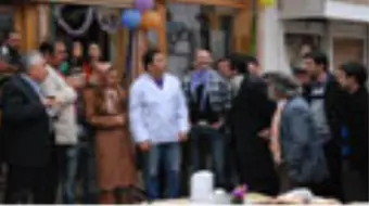 Dürüye'nin Güğümleri 20. Bölüm Fragmanı