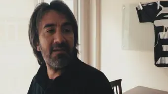 Usta Yönetmen Zeki Demirkubuz İşler Güçler'e konuk oldu!
