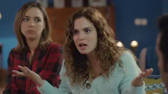 Hormonların ele geçirdiği Suna