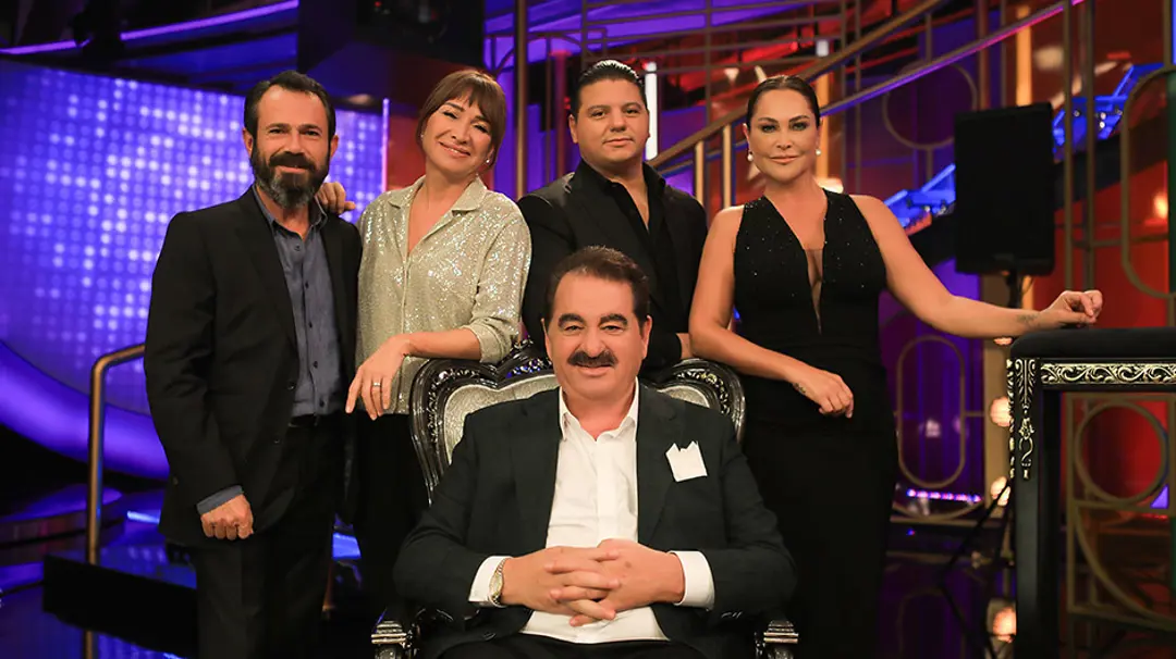 İbo Show Yeni Bölümüyle Çok Konuşulacak!