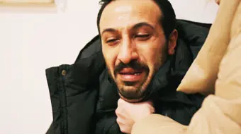 Abidin'in Hatası Aileyi Paramparça Etti!