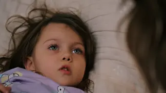 Sonra Sen Geldin Hayatımıza...