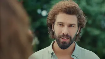 'Sen olmayınca sanki bir şeyler eksik kalıyor'