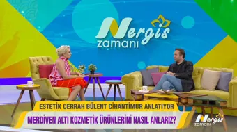 Merdiven altı kozmetik ürünlerini nasıl anlarız?
