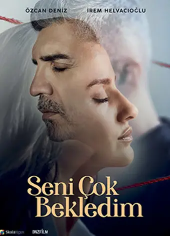 Seni Çok Bekledim