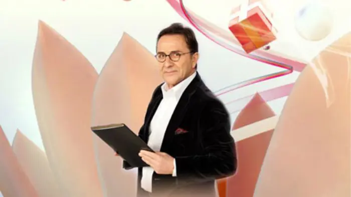 Füme Somon Salatası