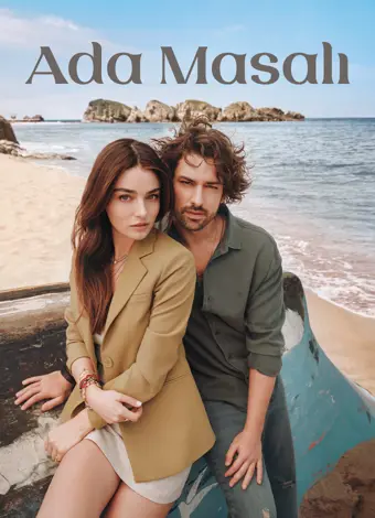 Ada Masalı