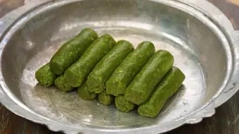 Ev Yapımı Fıstık Ezmesi