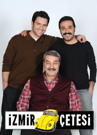 İzmir Çetesi