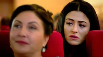 İffet 6.Bölüm Fragmanı
