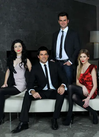Küçük Sırlar