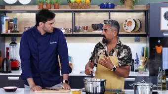 Mangal Konusunda İyiyim
