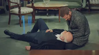 'Torunumun ölümüne ben sebep oldum!'