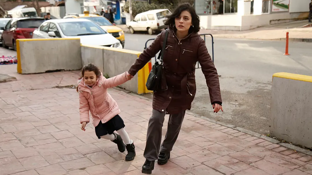 9. Bölüm Fotoğrafları