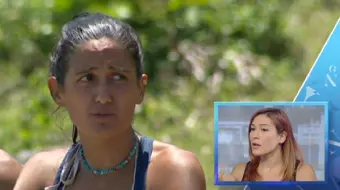 Survivor Berna, Sahra ve Turabi hakkında neler söyledi?