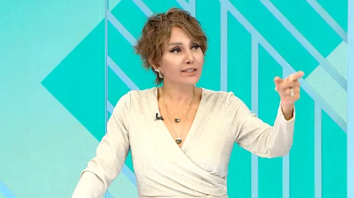 Ece Kılıçaslan’ı Kocası mı Balkondan İtti?