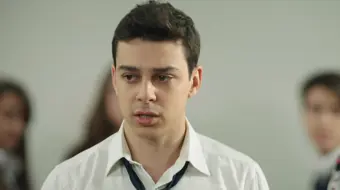 'Hırsız benim!'
