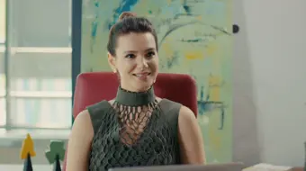 Hande, Suna ile ilgi gerçekleri teker teker öğreniyor!