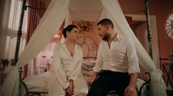Düğün Gecesi Eve Dönüş!