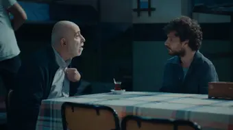 Ben Senin Dedenim!