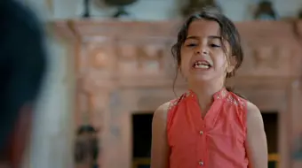 Melek, Cengiz'e isyan ediyor! 'Yeter!'