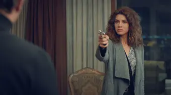 Gönül, Tekin'i öldürecek mi?