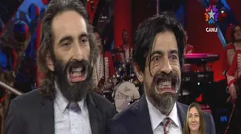 'Bu fantazi için mi?'