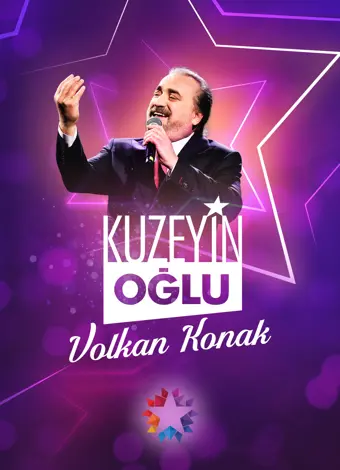 Kuzeyin Oğlu Volkan Konak
