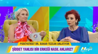 Şiddet yanlısı bir erkeği nasıl anlarız?
