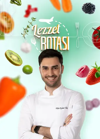 Lezzet Rotası